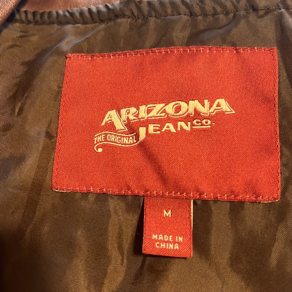 Jacket - Picture 2 of 5